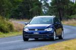 Volkswagen Golf TSI Wagon 2017 года (AU)